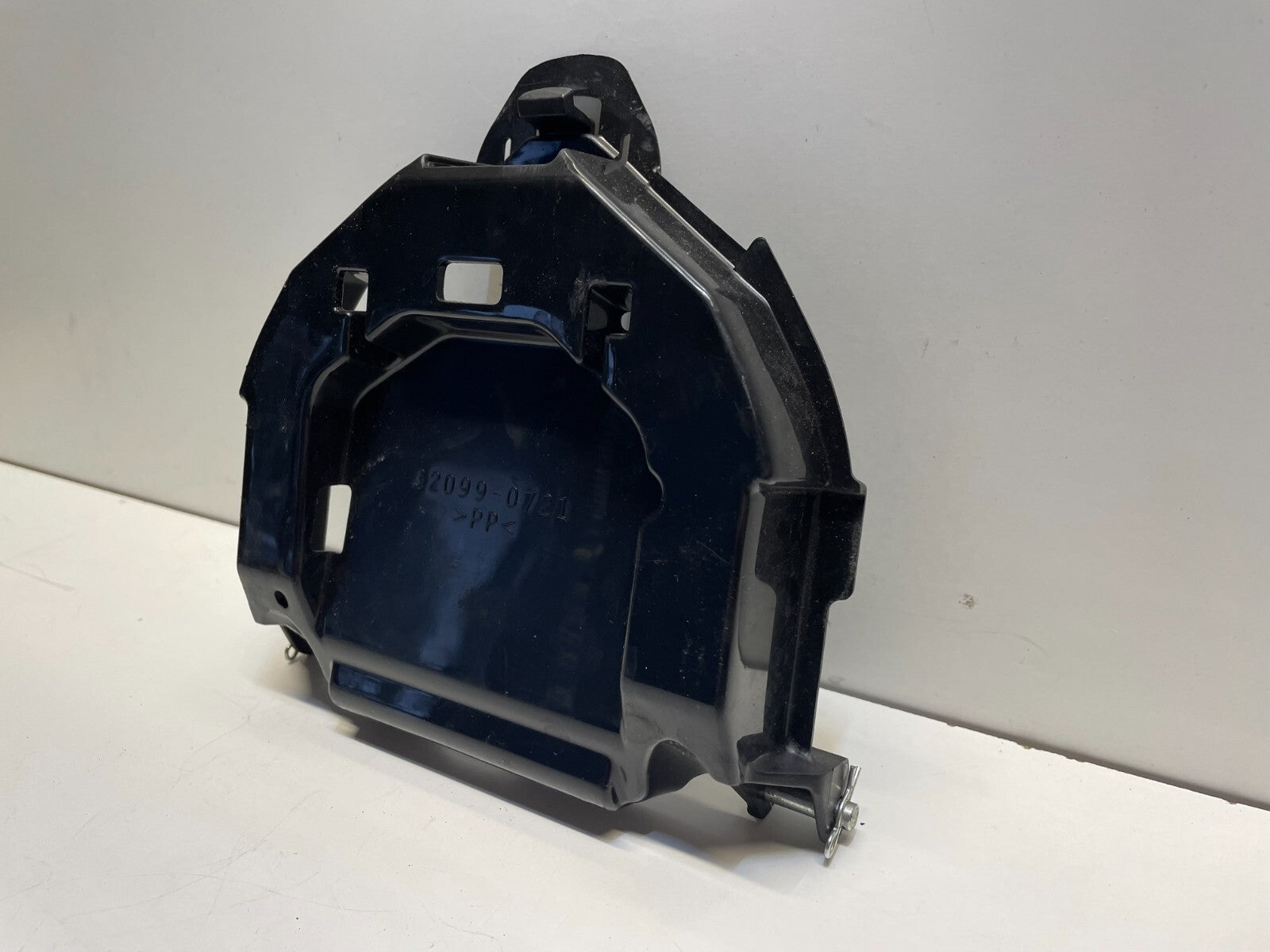 OEM Tool Tracy Case Fairing Kawasaki EX300 Ninja 2013 - 2017