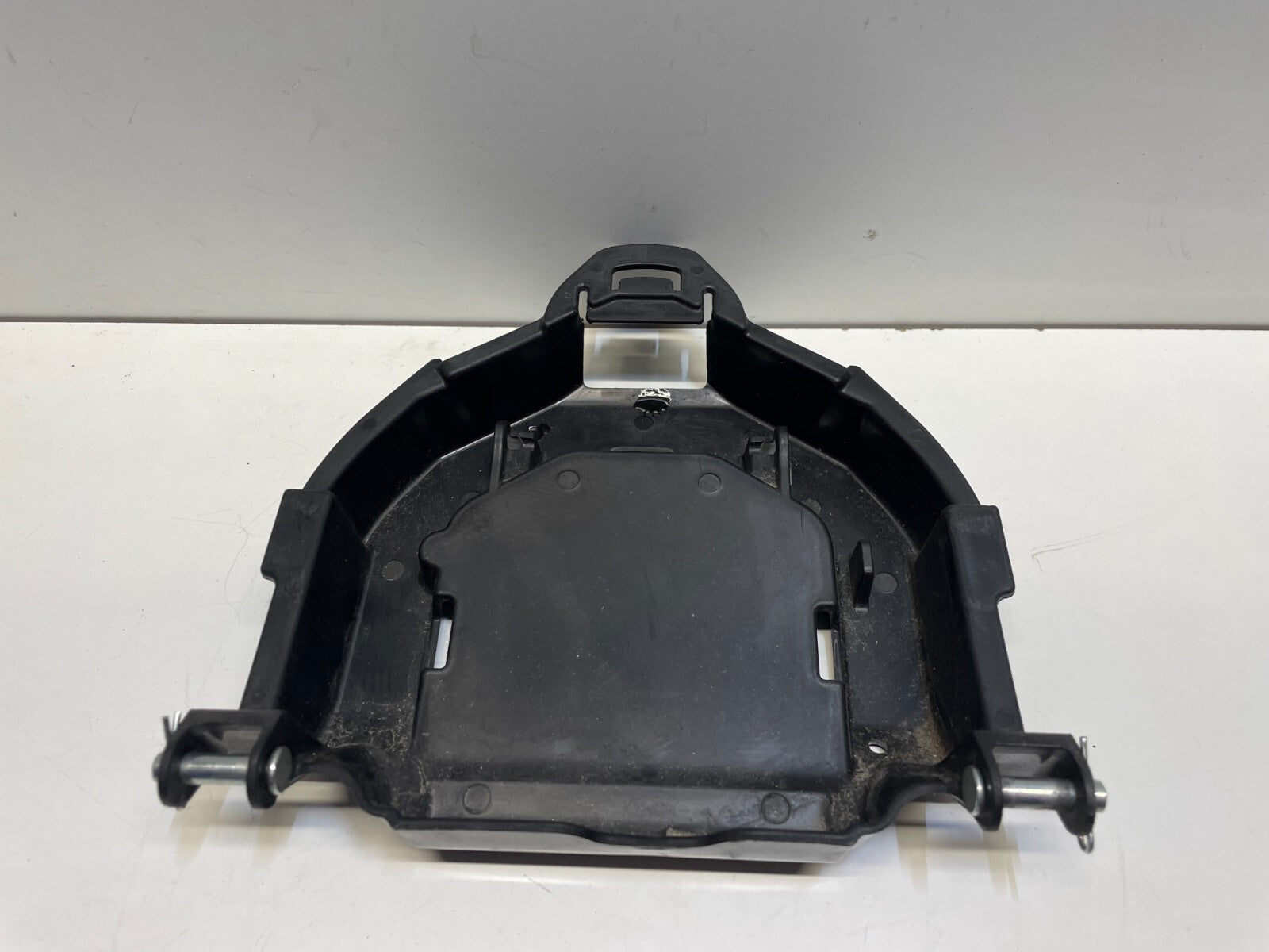 OEM Tool Tracy Case Fairing Kawasaki EX300 Ninja 2013 - 2017