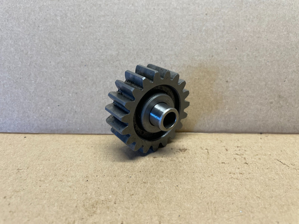 Starter Motor Gear Idle Suzuki GSXR 600 750 L1 - L6 2011 - 2016 N738