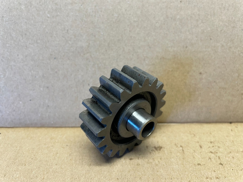 Starter Motor Gear Idle Suzuki GSXR 600 750 L1 - L6 2011 - 2016 N738