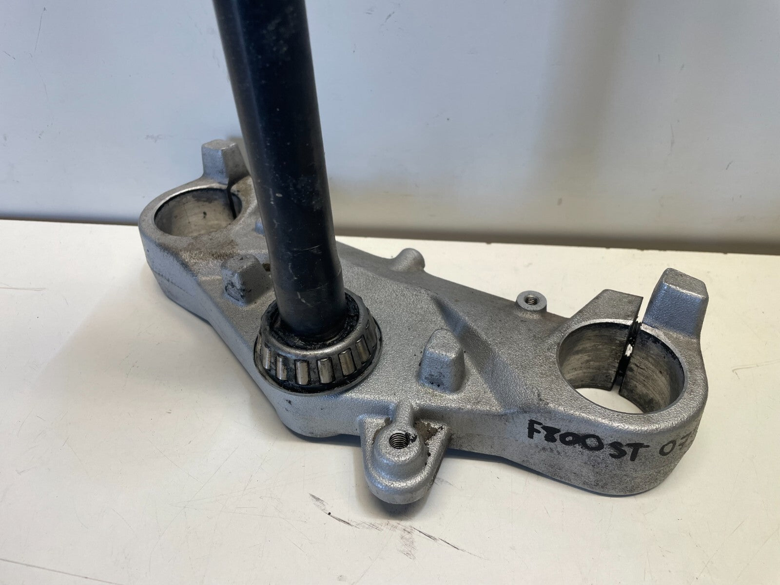 Bottom Yoke BMW F800 ST 2006 - 2010