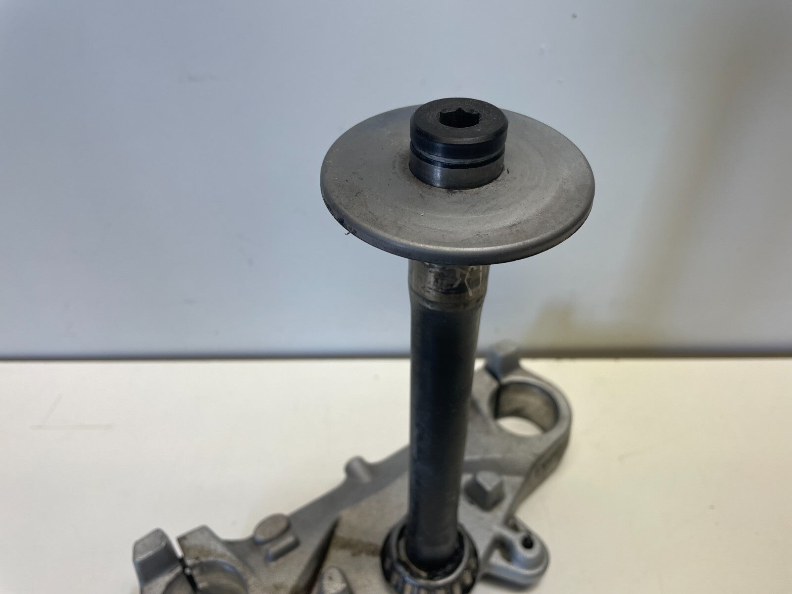 Bottom Yoke BMW F800 ST 2006 - 2010