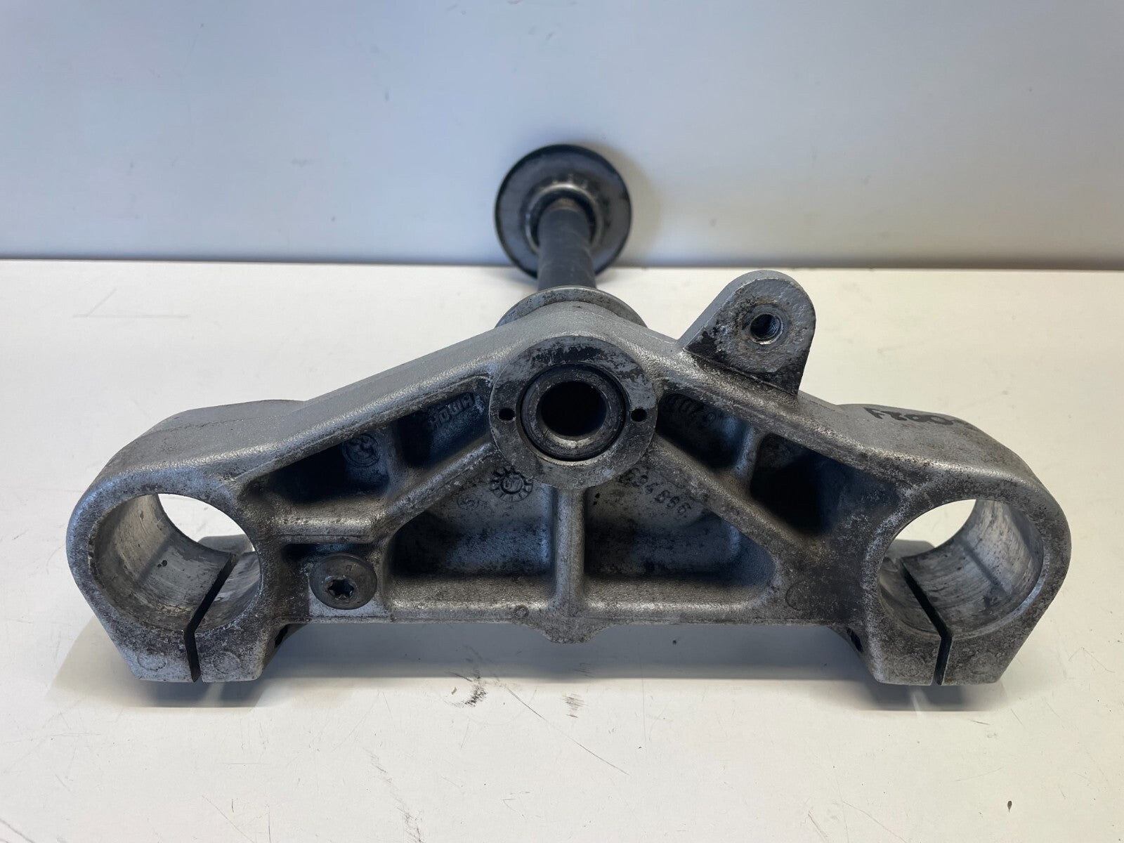 Bottom Yoke BMW F800 ST 2006 - 2010
