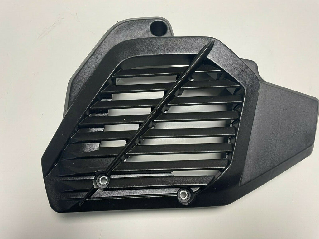 OEM Radiator Cover Panel Guard Honda PCX 125 2016 - 2017