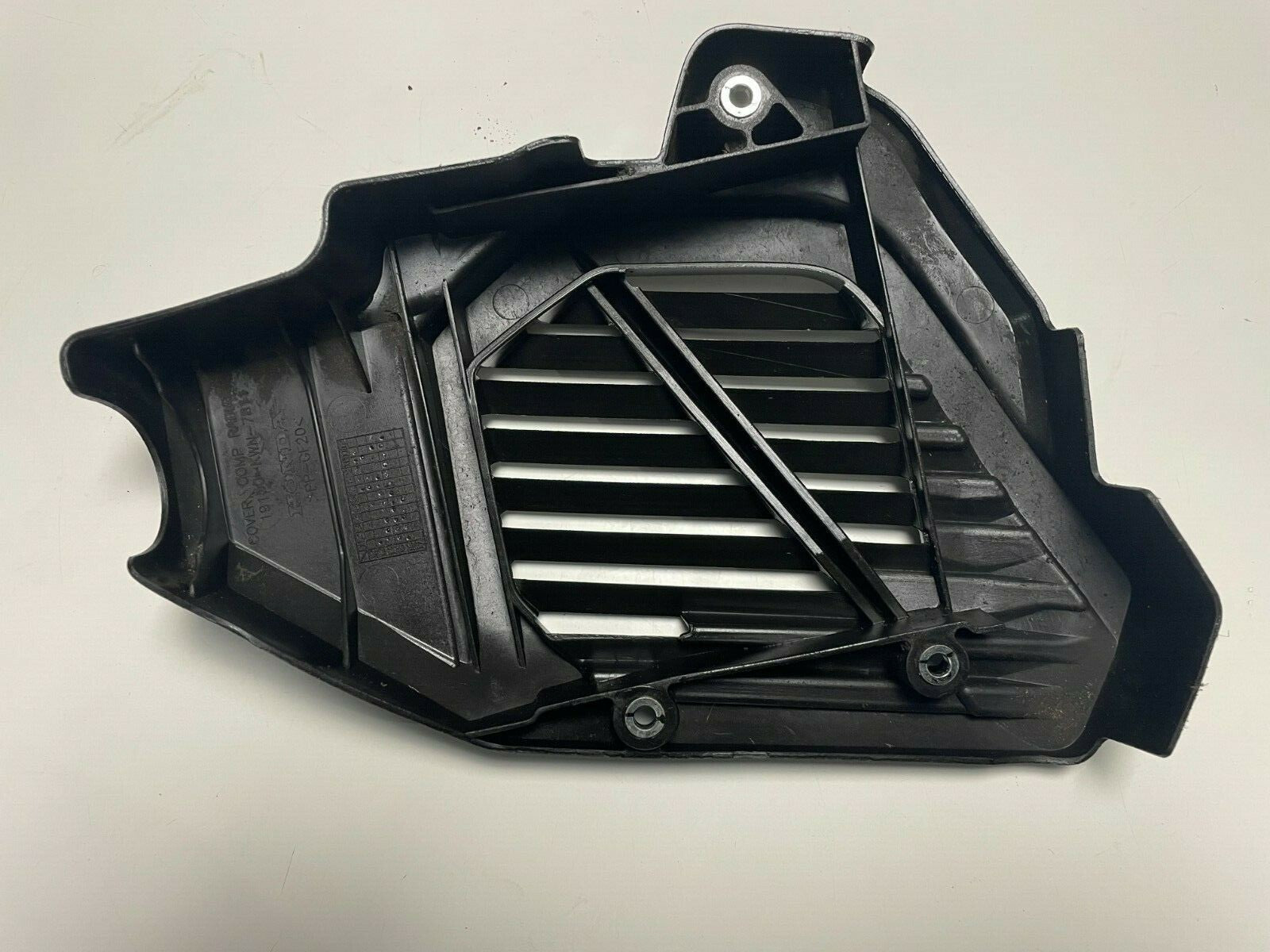 OEM Radiator Cover Panel Guard Honda PCX 125 2016 - 2017