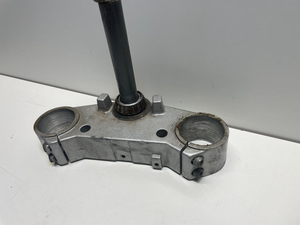 Bottom Yoke Hyosung GT125 2009 - 2015
