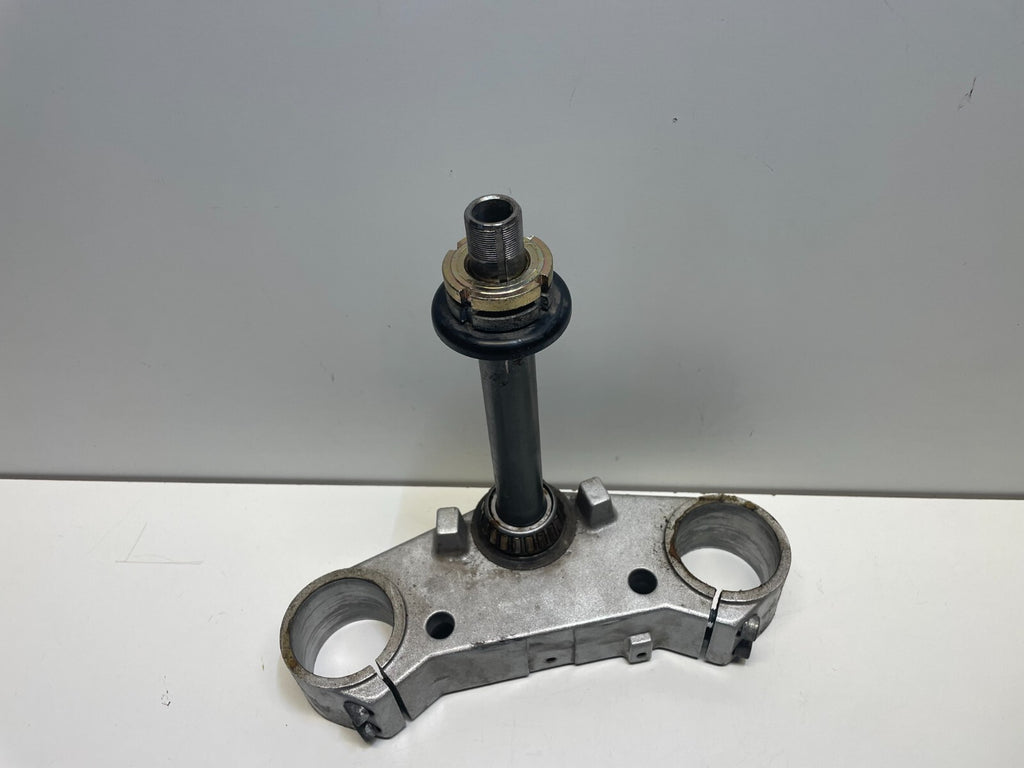 Bottom Yoke Hyosung GT125 2009 - 2015
