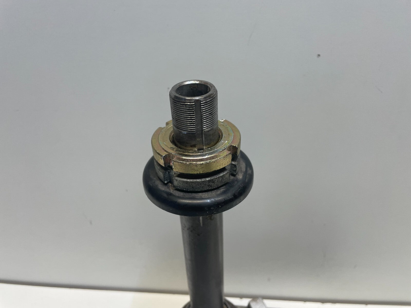 Bottom Yoke Hyosung GT125 2009 - 2015