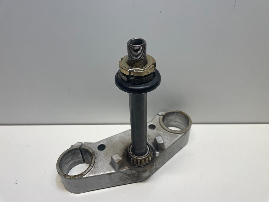 Bottom Yoke Hyosung GT125 2009 - 2015