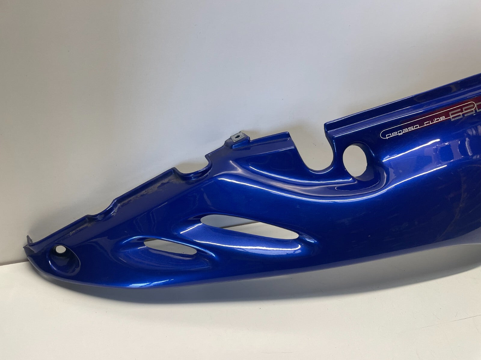 Right Side Panel Fairing Aprilia Pegaso 650 1999 - 2000