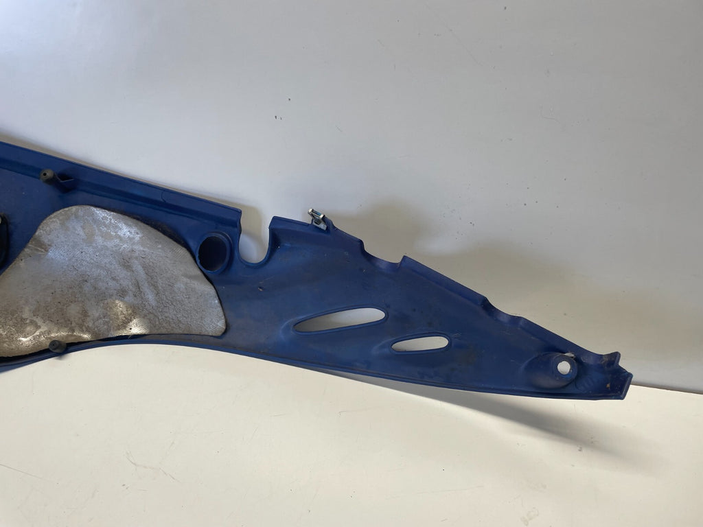 Right Side Panel Fairing Aprilia Pegaso 650 1999 - 2000