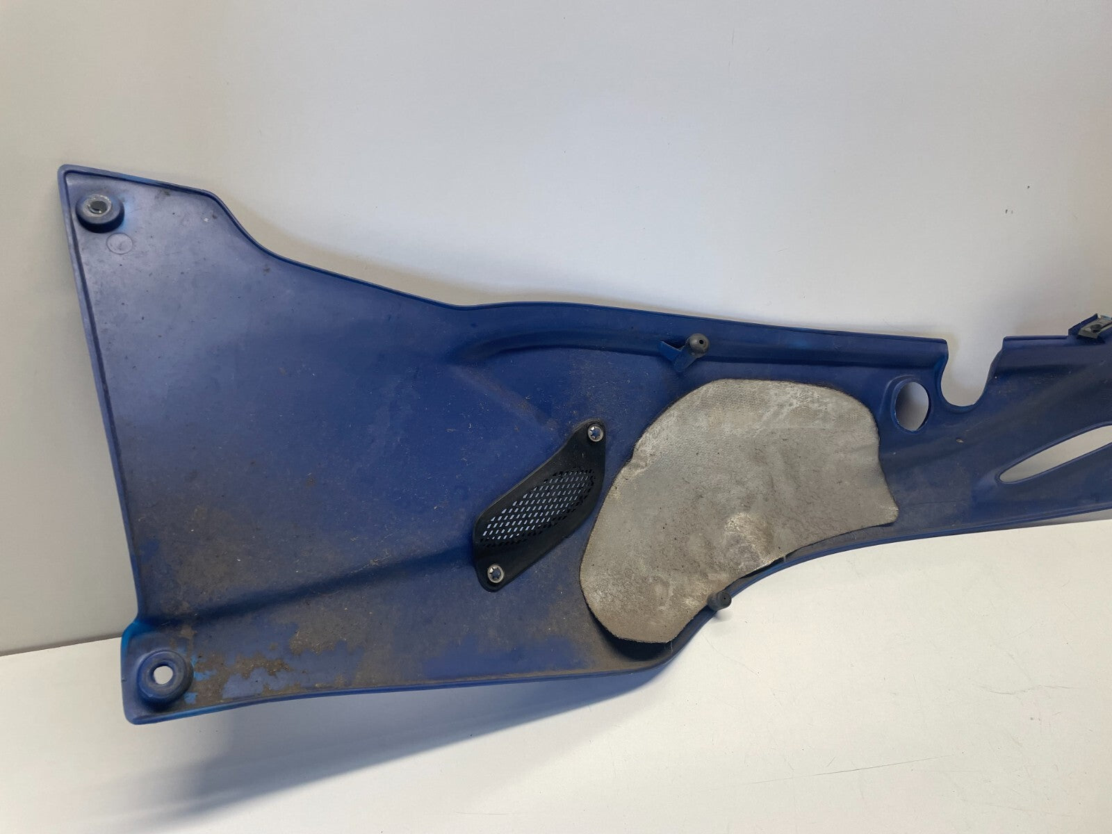 Right Side Panel Fairing Aprilia Pegaso 650 1999 - 2000