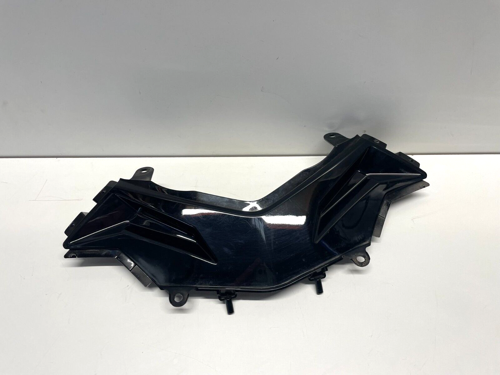 OEM Rear Tail Fairing Seat Panel Kawasaki EX300 Ninja 2013 - 2017