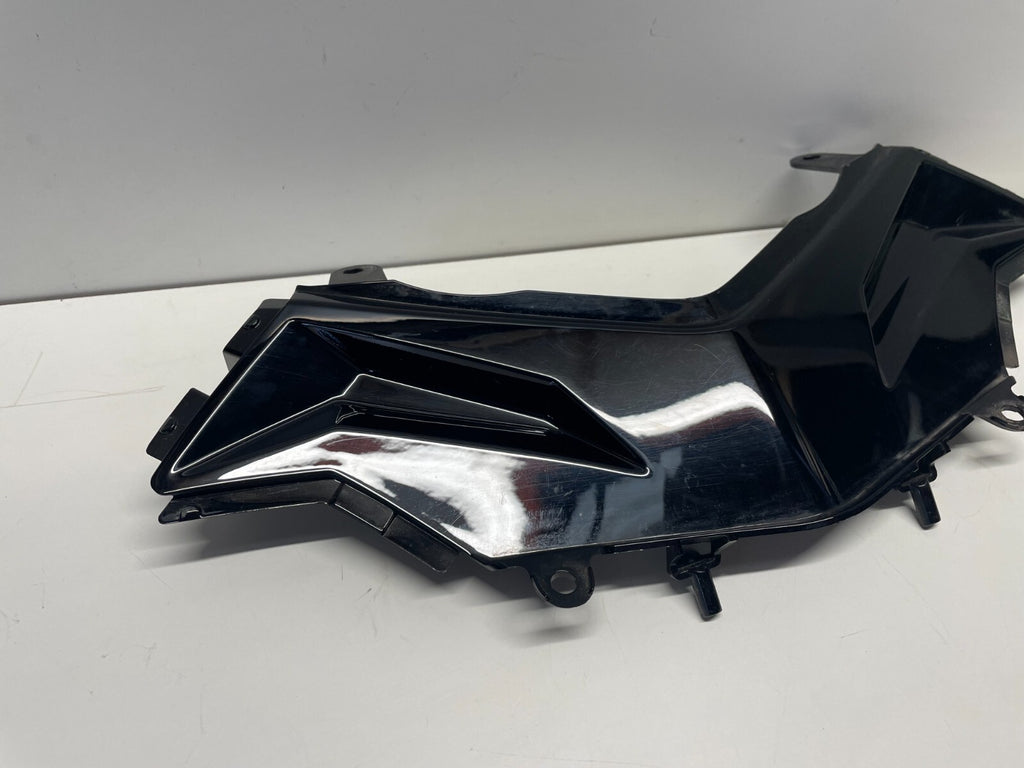 OEM Rear Tail Fairing Seat Panel Kawasaki EX300 Ninja 2013 - 2017