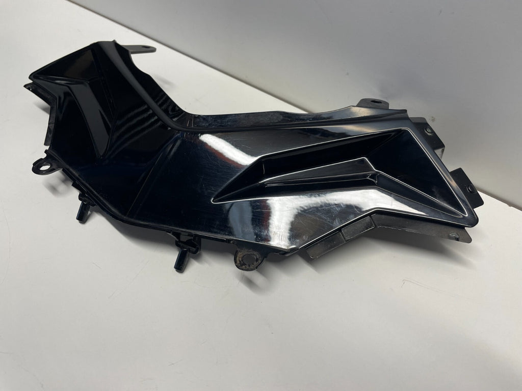 OEM Rear Tail Fairing Seat Panel Kawasaki EX300 Ninja 2013 - 2017