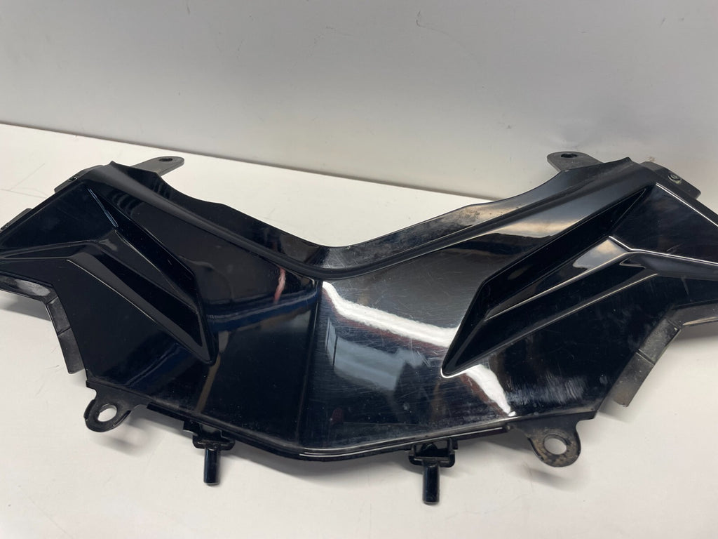 OEM Rear Tail Fairing Seat Panel Kawasaki EX300 Ninja 2013 - 2017