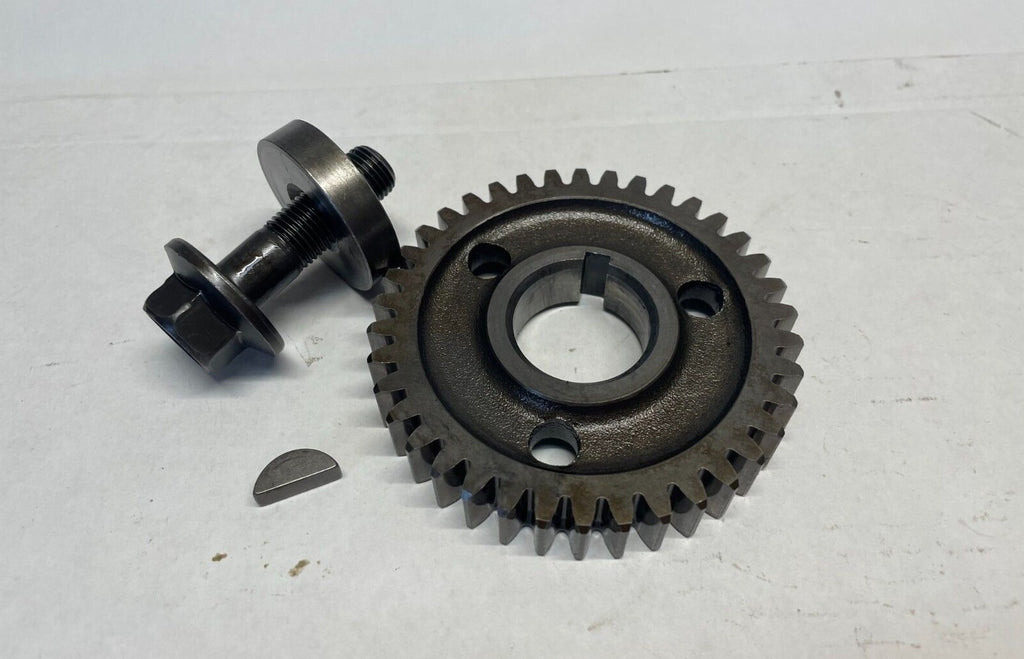 Right Side RH Crankshaft Gear Kawasaki VN800 Vulcan Classic 1996 - 2004