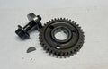 Right Side RH Crankshaft Gear Kawasaki VN800 Vulcan Classic 1996 - 2004