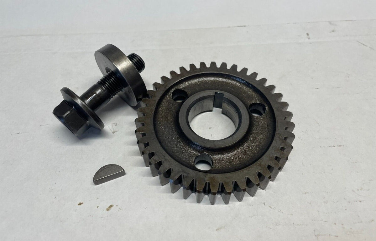 Right Side RH Crankshaft Gear Kawasaki VN800 Vulcan Classic 1996 - 2004