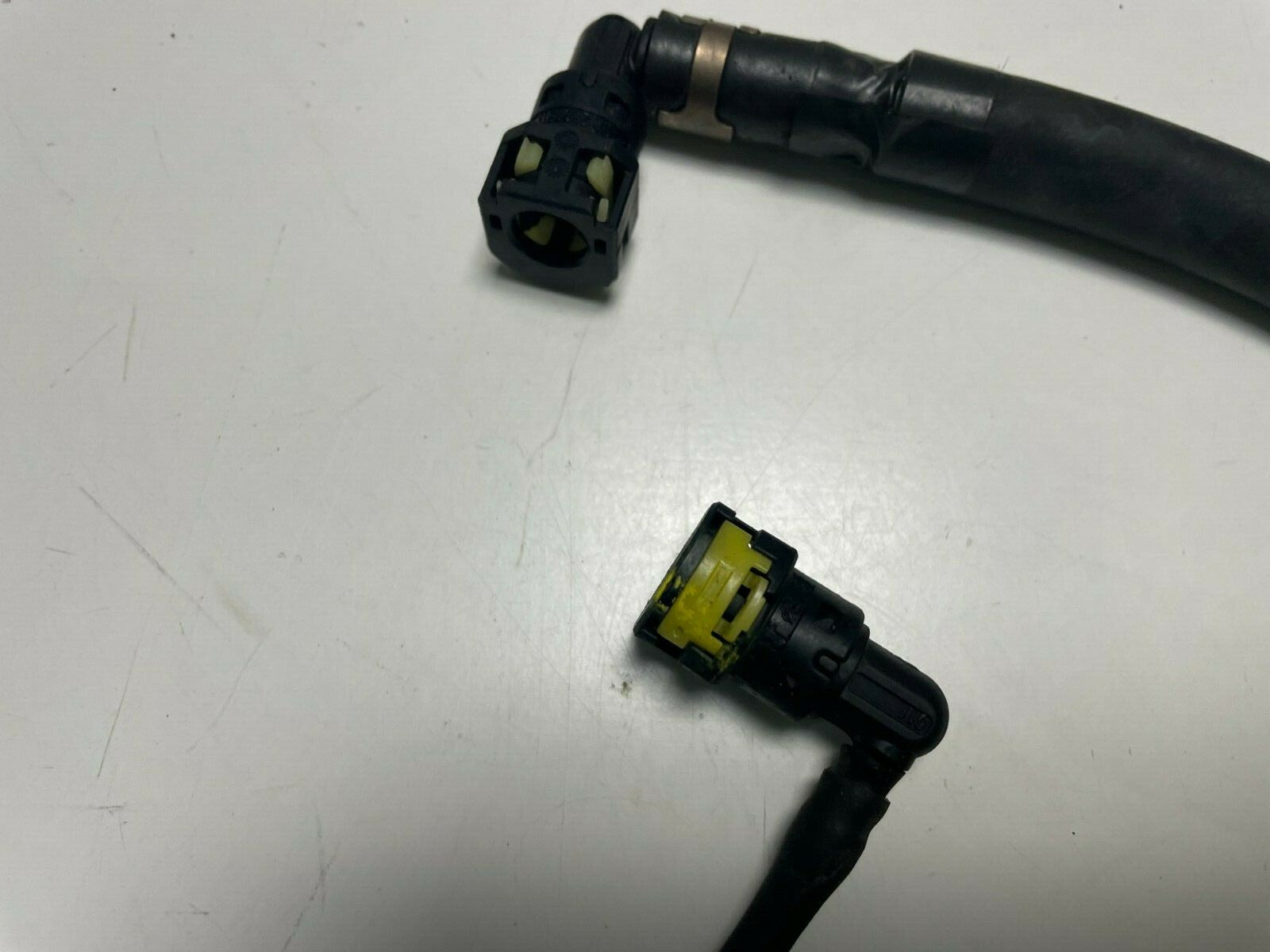 OEM Fuel Hose Line Honda PCX 125 2016 - 2017