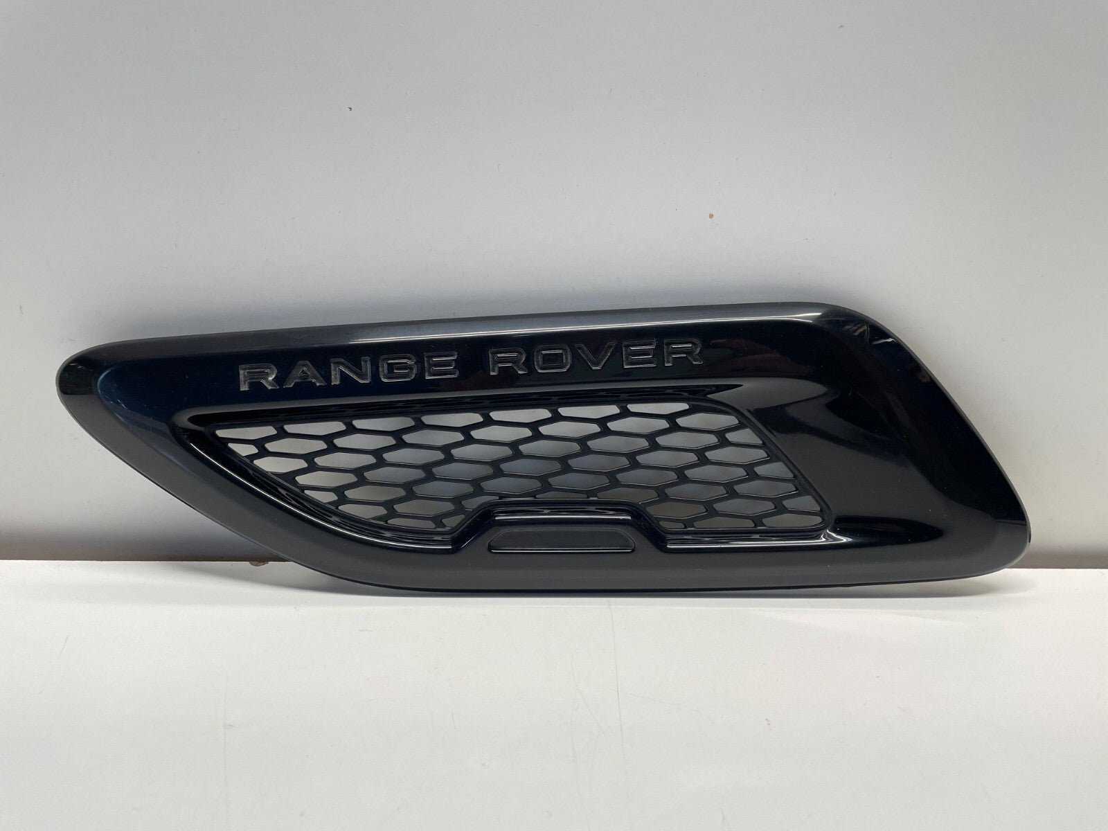 Front Left Wing Grille Range Rover Evoque L538 2015