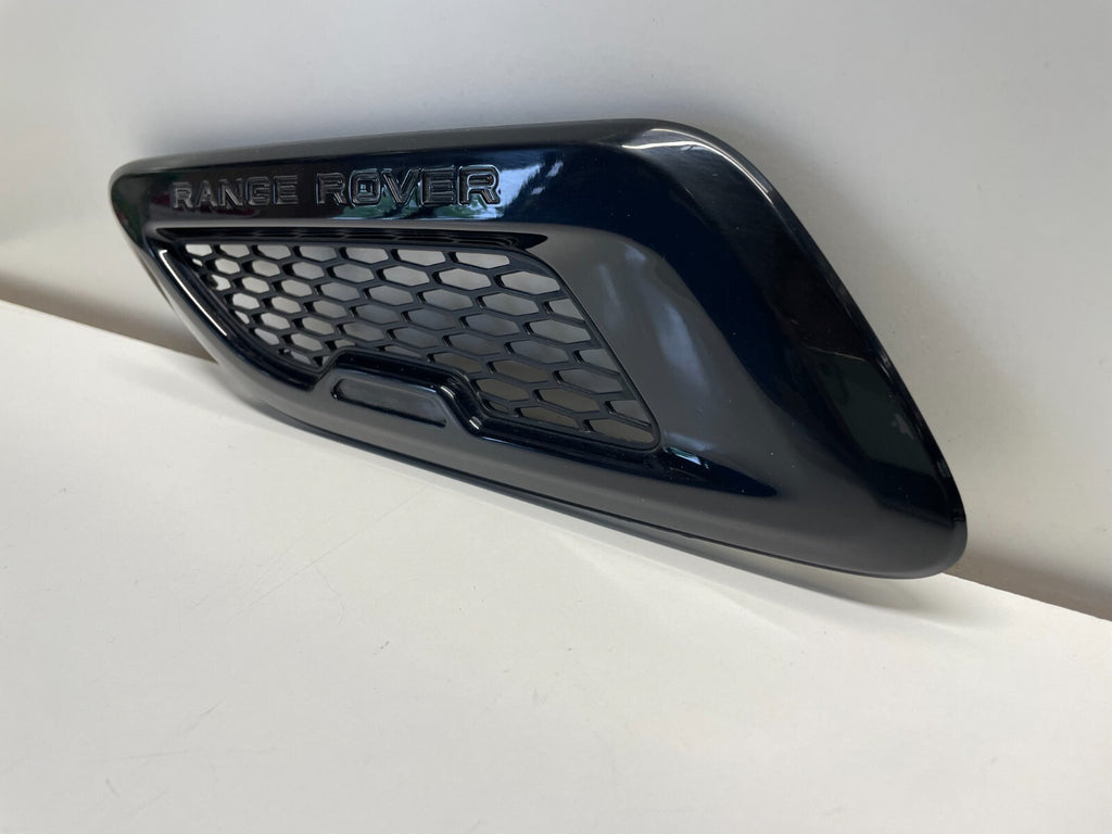 Front Left Wing Grille Range Rover Evoque L538 2015