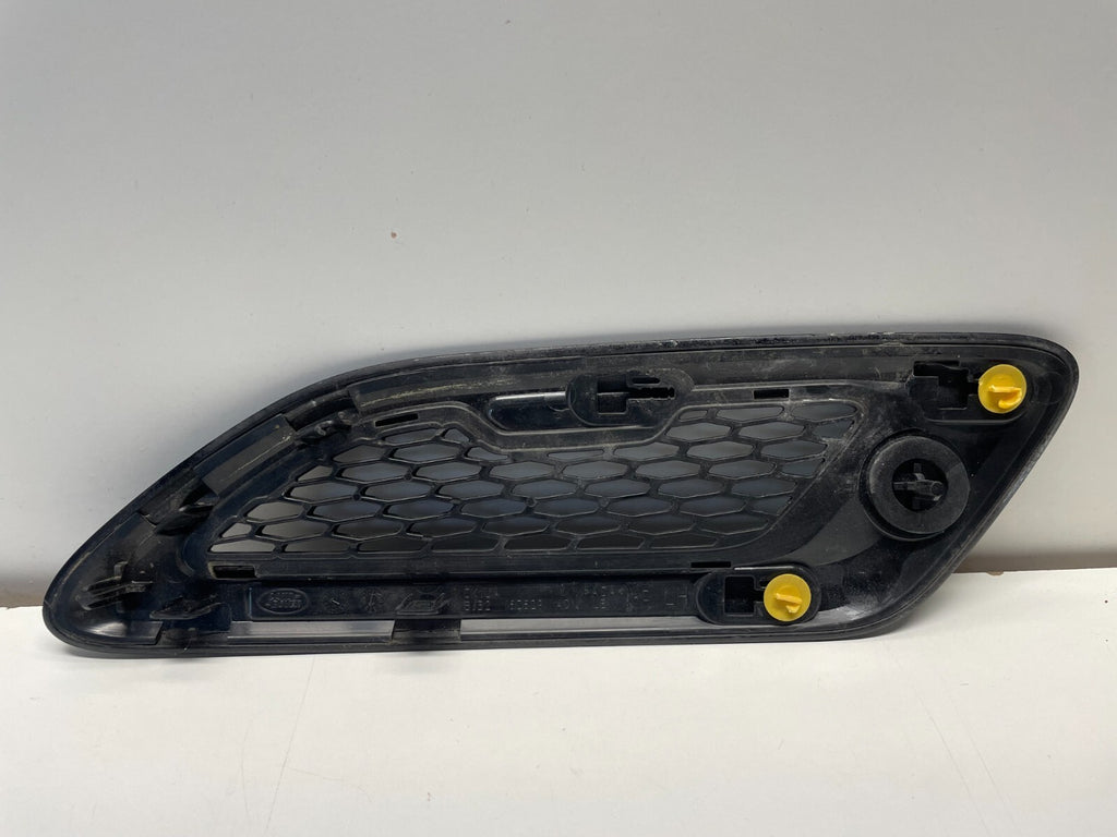 Front Left Wing Grille Range Rover Evoque L538 2015