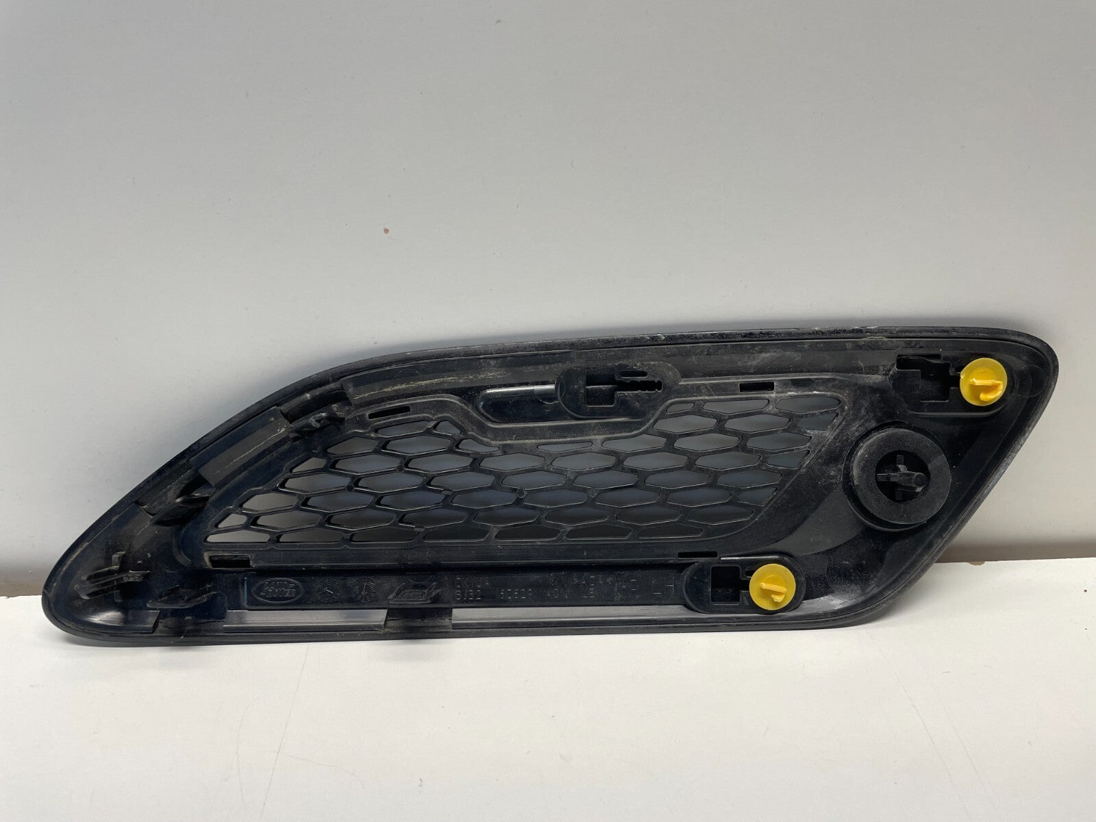 Front Left Wing Grille Range Rover Evoque L538 2015