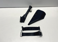 Battery Straps & Trim Cover KTM Duke 390 2017 - 2021