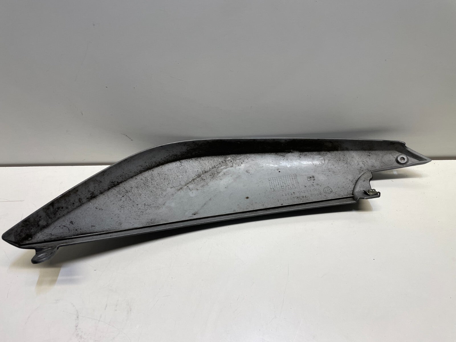 OEM Rear Left Fairing Panel BMW F800 ST 2006 - 2010