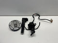 Lock Set Aprilia Pegaso 650 1999 - 2000
