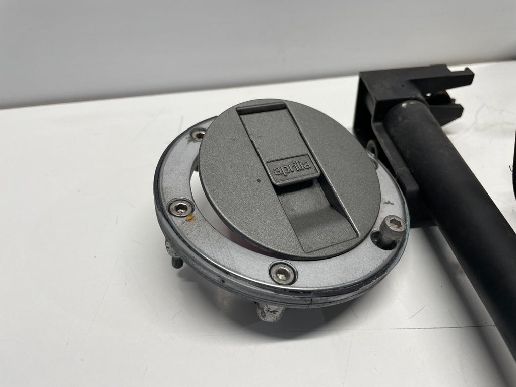 Lock Set Aprilia Pegaso 650 1999 - 2000