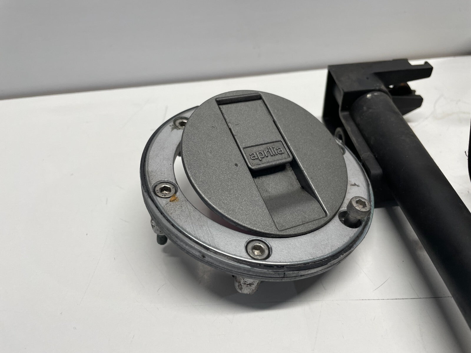 Lock Set Aprilia Pegaso 650 1999 - 2000