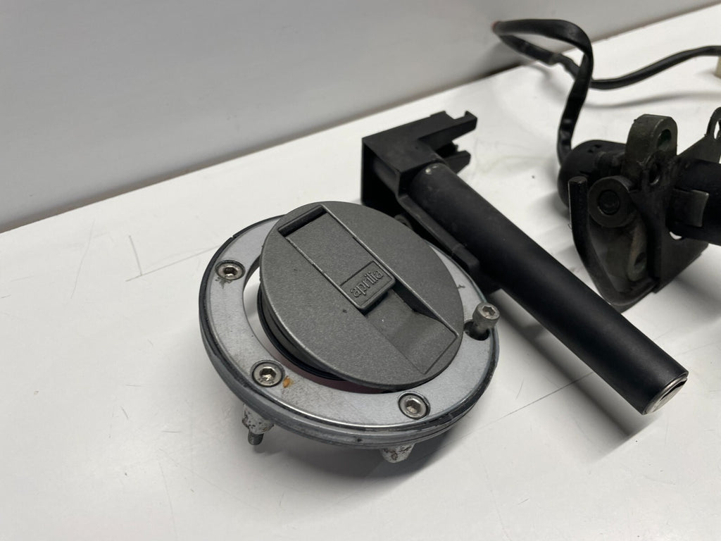 Lock Set Aprilia Pegaso 650 1999 - 2000