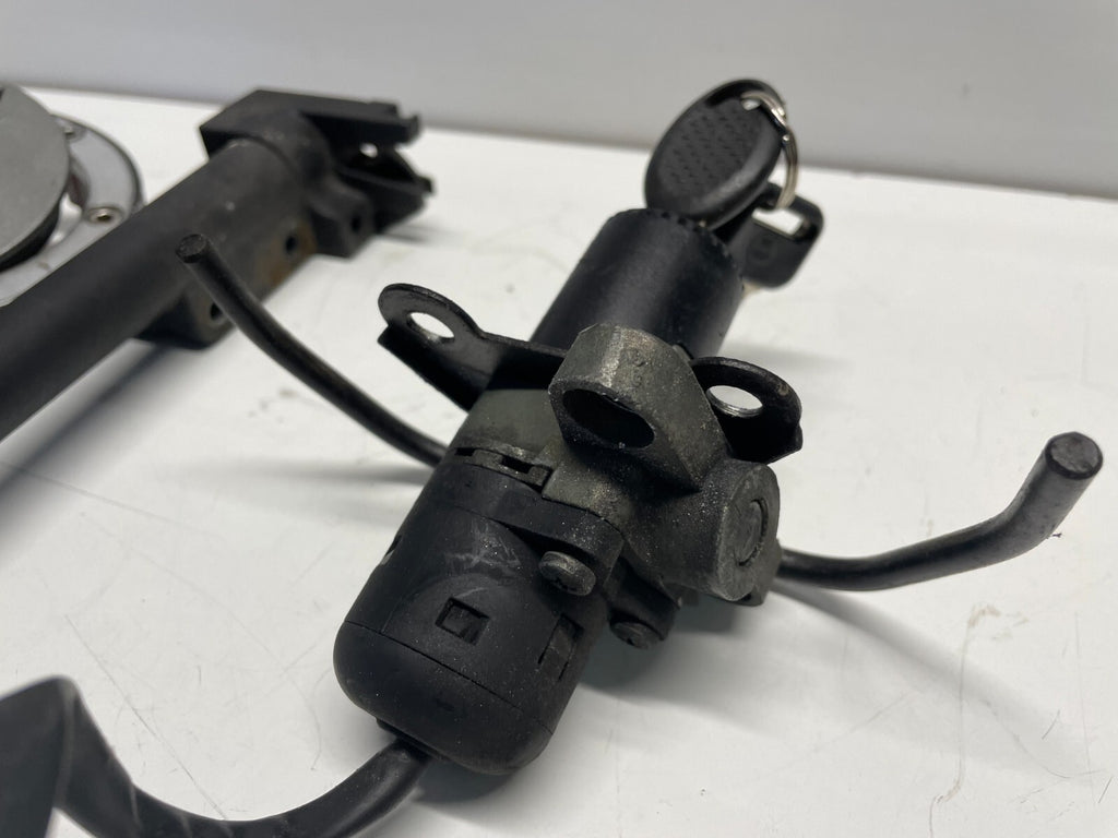 Lock Set Aprilia Pegaso 650 1999 - 2000