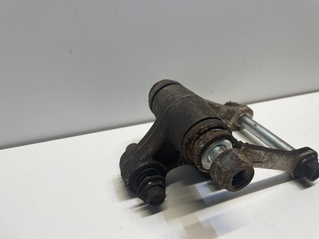 Suspension Linkage Hyosung GT125 2009 - 2015