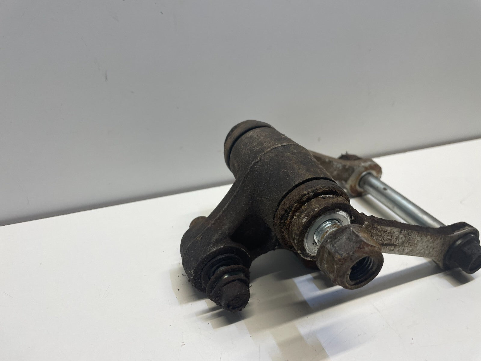 Suspension Linkage Hyosung GT125 2009 - 2015