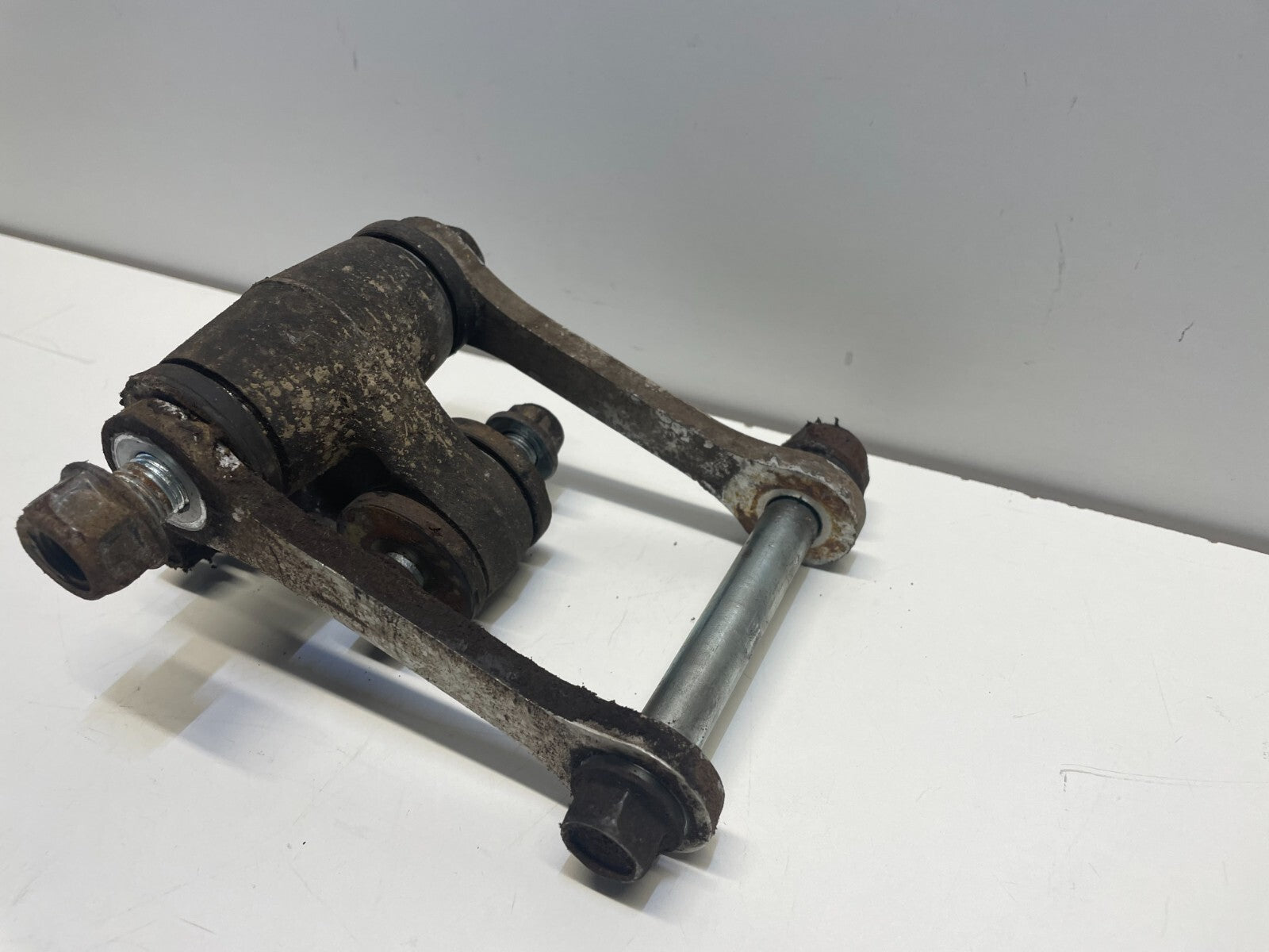 Suspension Linkage Hyosung GT125 2009 - 2015