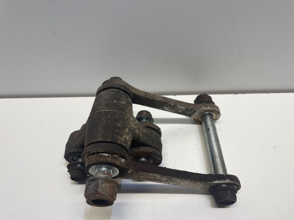 Suspension Linkage Hyosung GT125 2009 - 2015