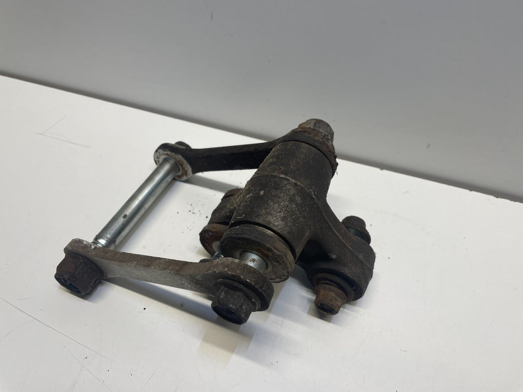 Suspension Linkage Hyosung GT125 2009 - 2015