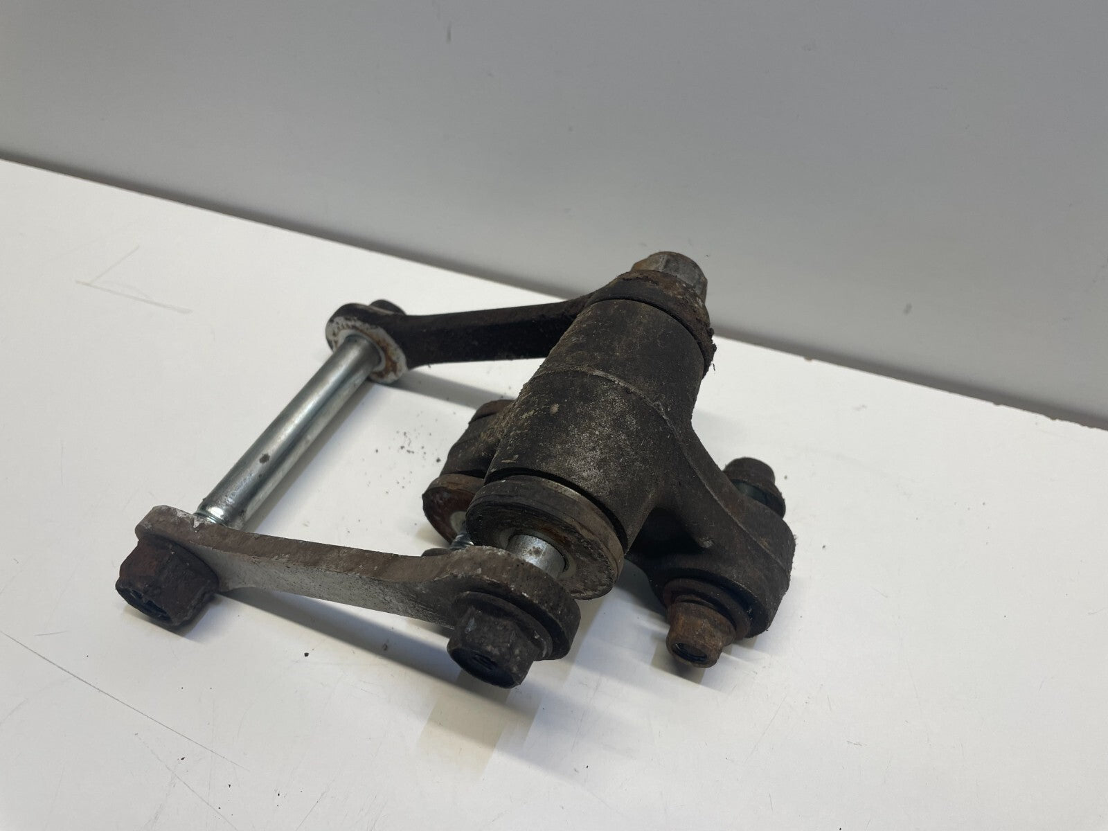 Suspension Linkage Hyosung GT125 2009 - 2015