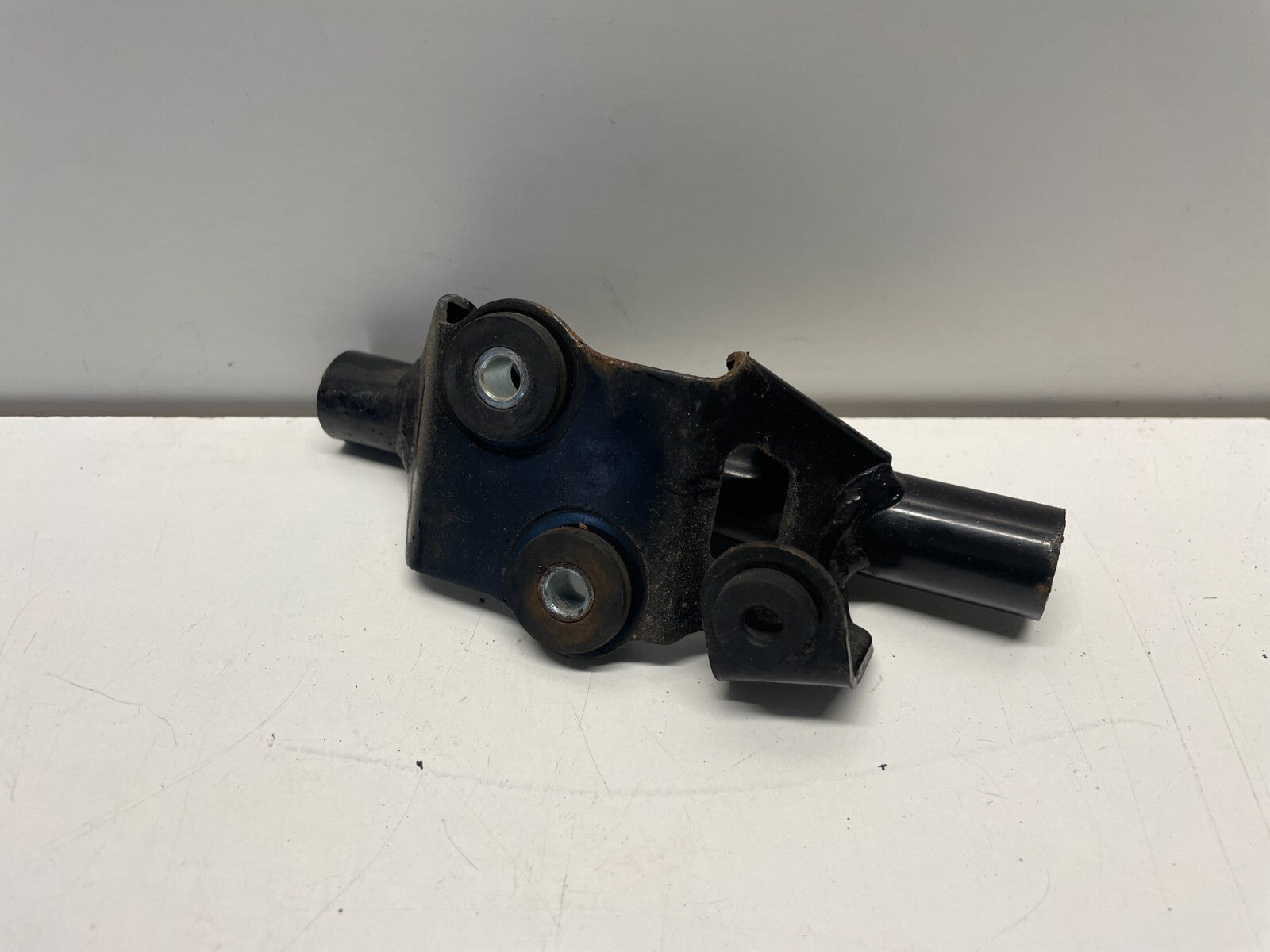 OEM Tank Mount Bracket Kawasaki ER6N 2012 - 2016