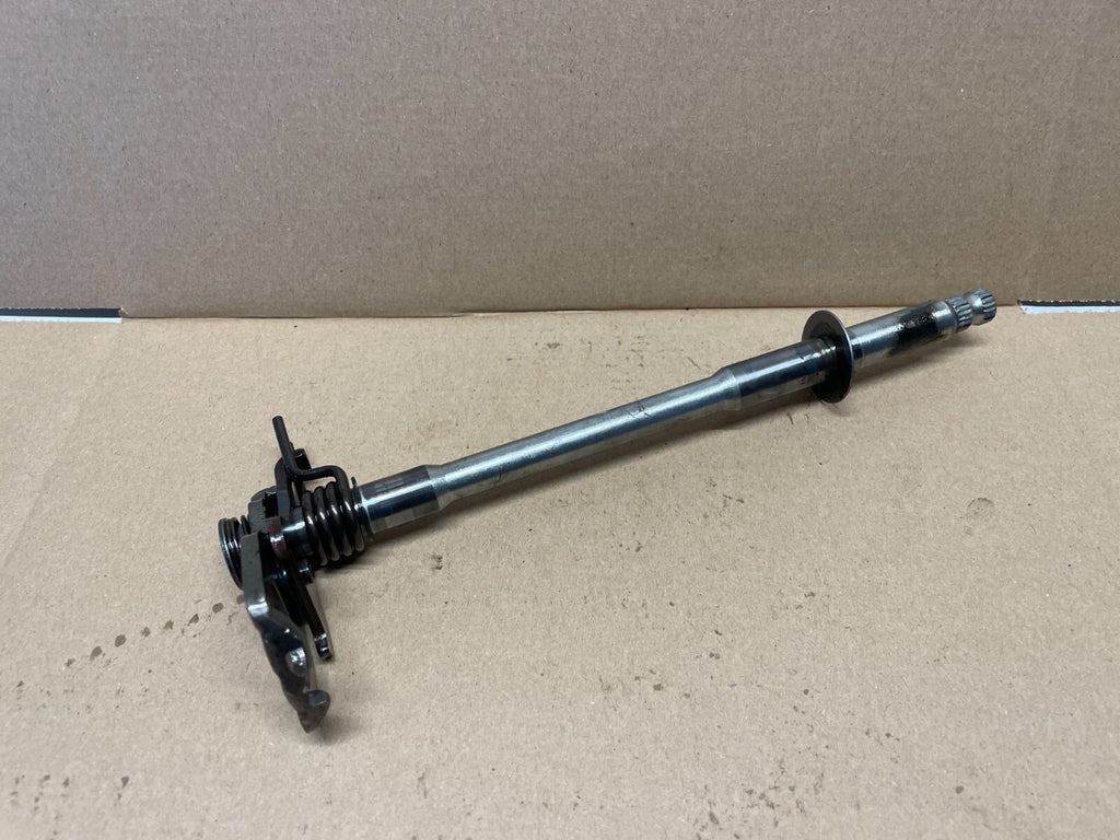 Gear Selector Shaft Suzuki GSXR 600 750 L1 - L6 2011 - 2016 N738
