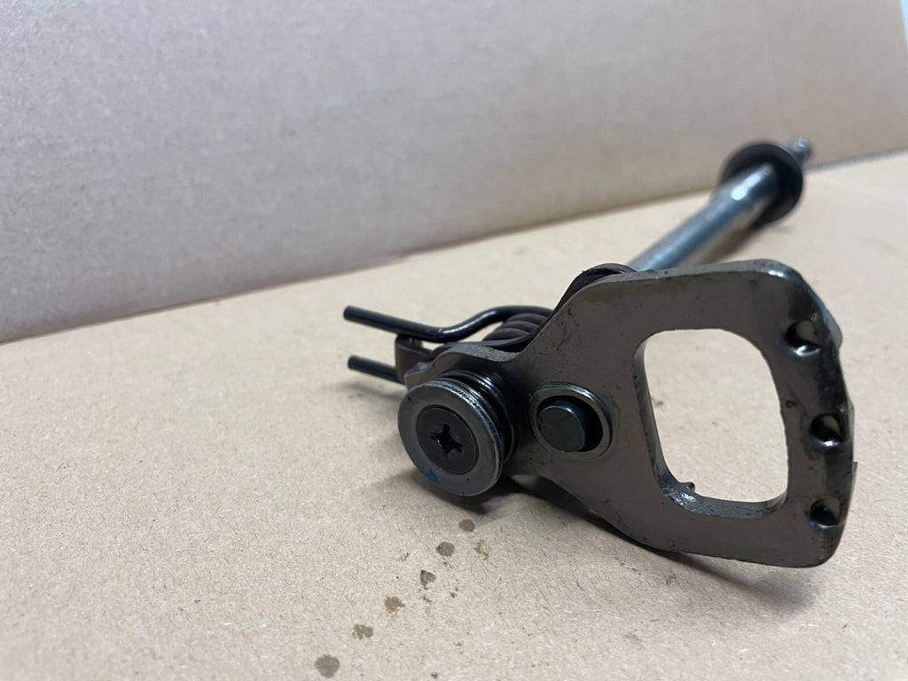 Gear Selector Shaft Suzuki GSXR 600 750 L1 - L6 2011 - 2016 N738