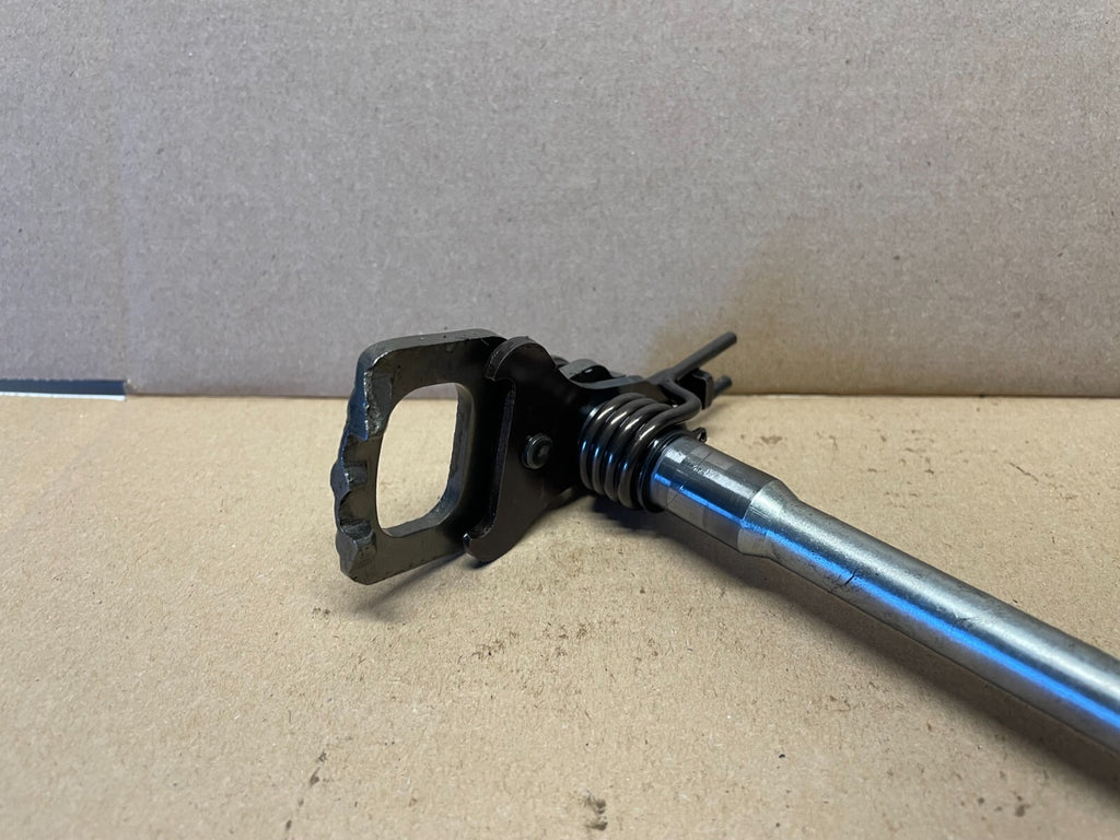Gear Selector Shaft Suzuki GSXR 600 750 L1 - L6 2011 - 2016 N738
