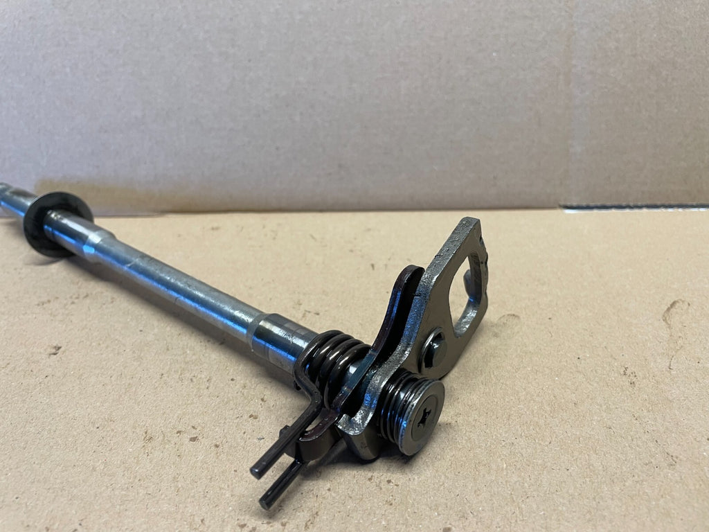 Gear Selector Shaft Suzuki GSXR 600 750 L1 - L6 2011 - 2016 N738
