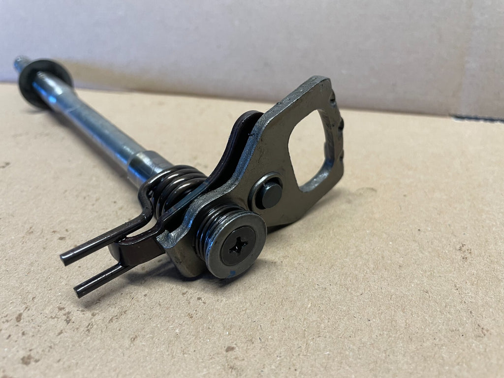 Gear Selector Shaft Suzuki GSXR 600 750 L1 - L6 2011 - 2016 N738