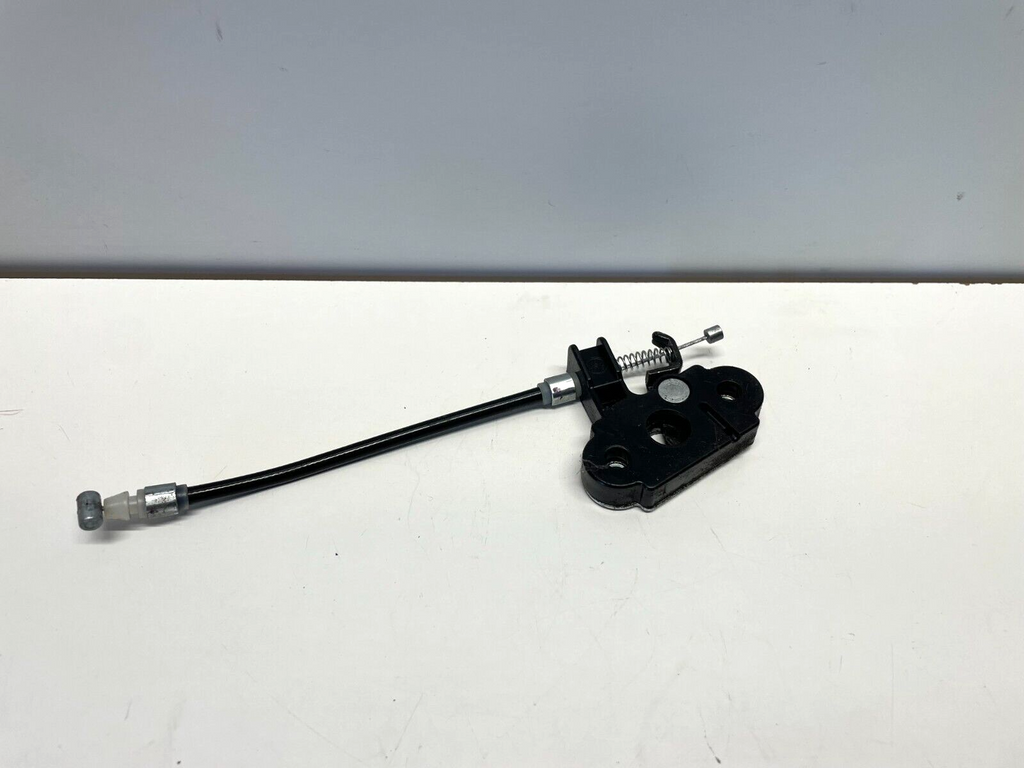 OEM Seat Lock Cable Kawasaki EX300 Ninja 2013 - 2017