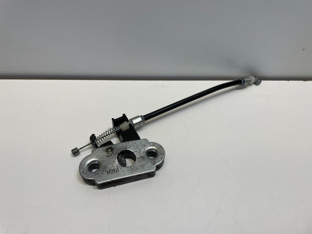 OEM Seat Lock Cable Kawasaki EX300 Ninja 2013 - 2017