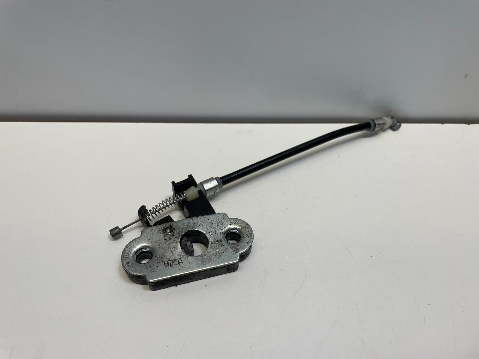 OEM Seat Lock Cable Kawasaki EX300 Ninja 2013 - 2017